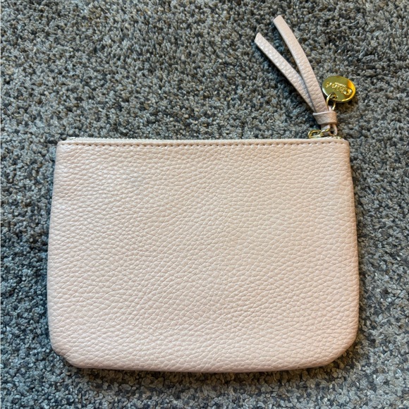 Chloe Leather Pouch - Picture 2 of 3